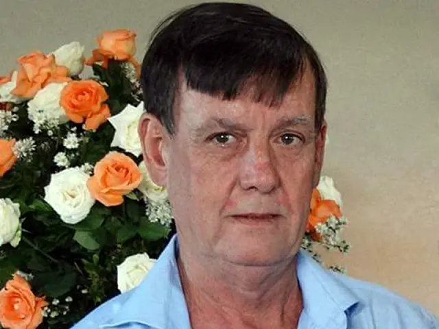 Familiares e amigos se despedem de Elario Sadi Schneider