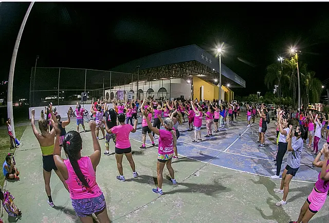 Corumbá prepara comemorações para o mês da Mulher