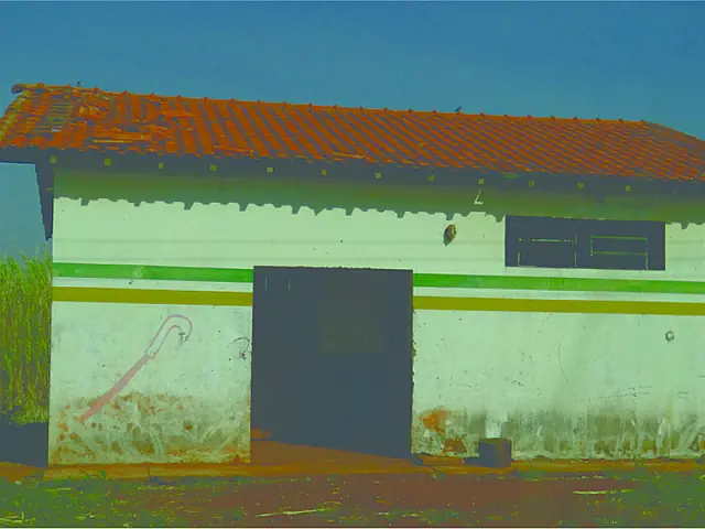 Servidores são investigados por contratar 'obras fantasmas'