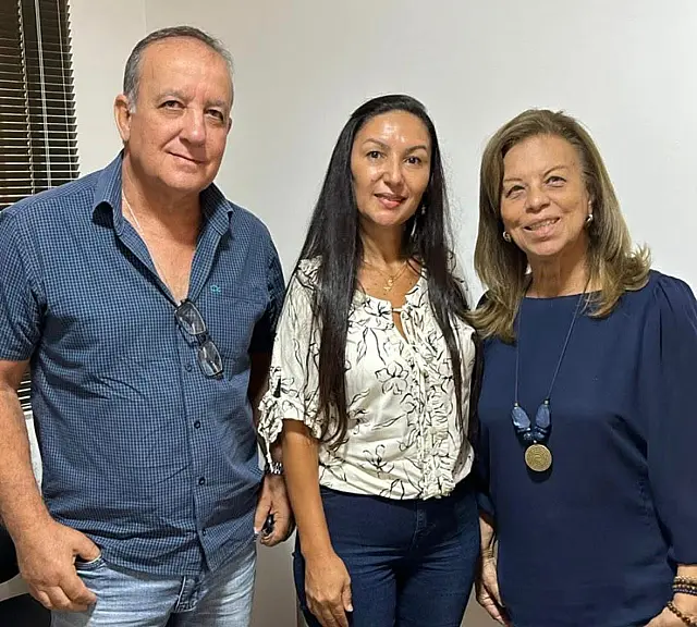 Município de Anastácio fortalece ações de educação no trânsito