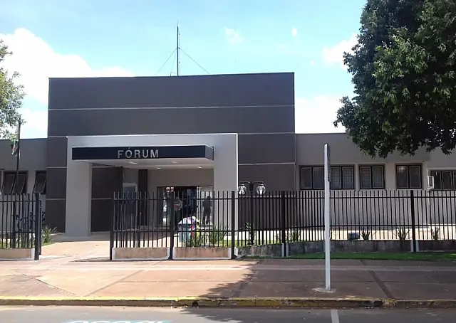 Comarca de Nova Andradina seleciona estagiário de Direito
