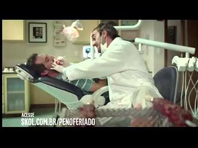 Conselho de Odontologia de MS reprova propaganda de cerveja