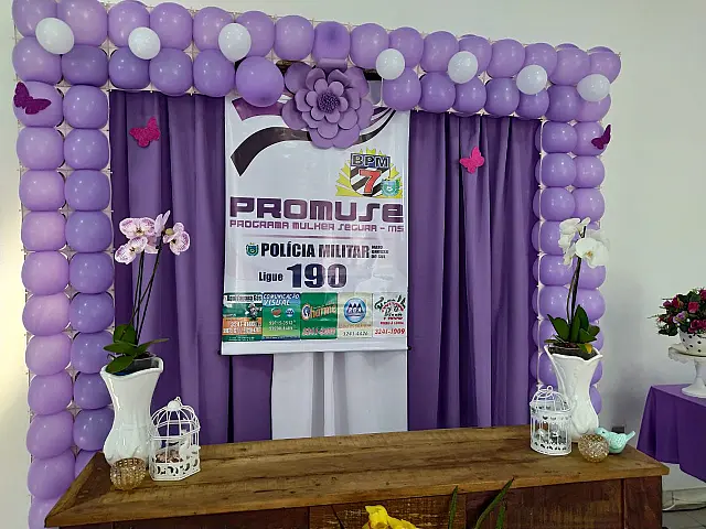 PM promove evento de defesa pessoal para mulheres