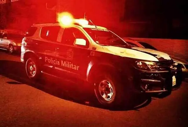 Motorista bêbado atropela mãe e filha em Naviraí