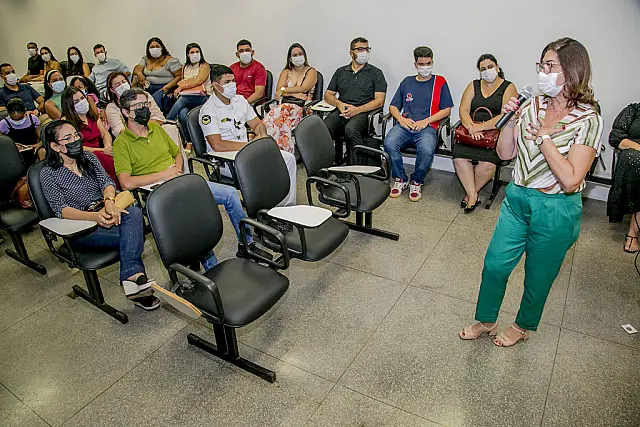 Prefeitura de Corumbá empossa mais 31 servidores aprovados em concurso público