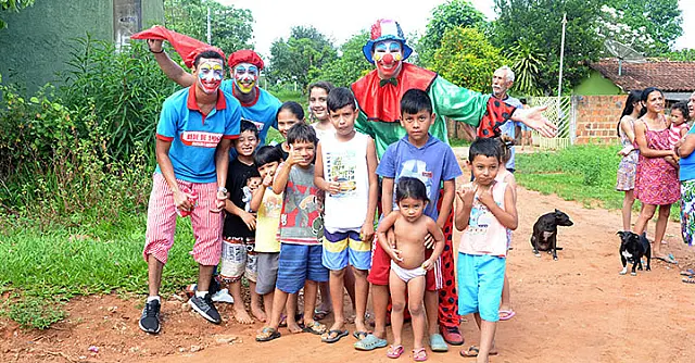 Neste 12 de outubro, Rede de Amigos entrega mais de 9 mil brinquedos a crianças carentes