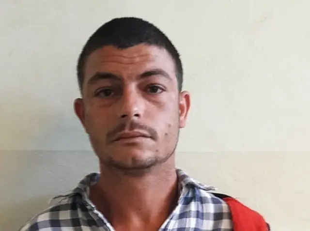 Polícia prende homem que, com ajuda do irmão, matou um e feriu outro
