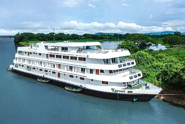 Cruzeiro fluvial All Inclusive tem aventuras, cultura e o melhor do ecoturismo no Pantanal