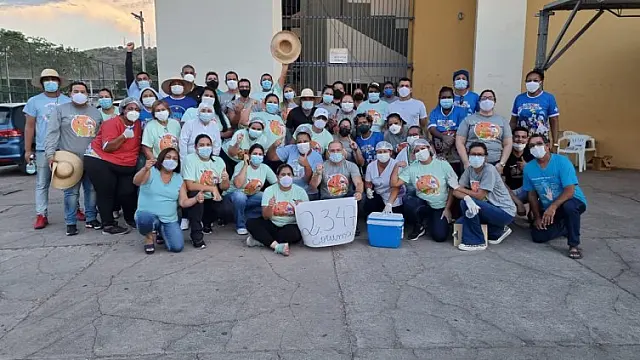 Corumbá bate recorde de vacinação e abre para imunizar mais de 42 anos