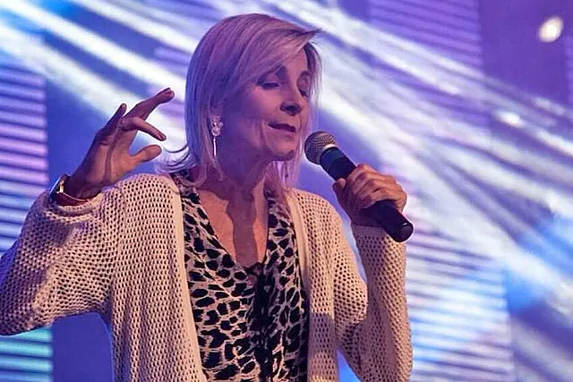 Nas redes sociais, aquidauanenses lamentam morte de Ludmila Ferber