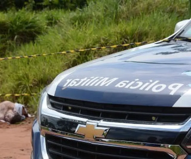 Ex-superintendente da gestão Puccinelli foi morto por mulher em motel