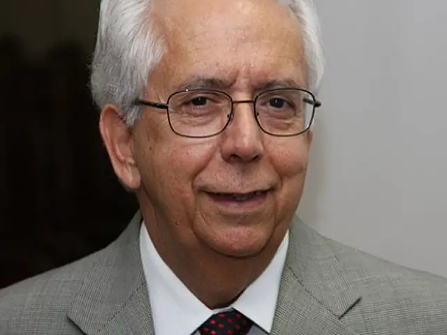 Morre desembargador João Carlos Brandes Garcia, tio do ex-prefeito Raul Freixes