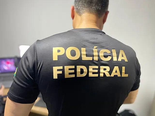 PF combate descaminho e associação criminosa em MS