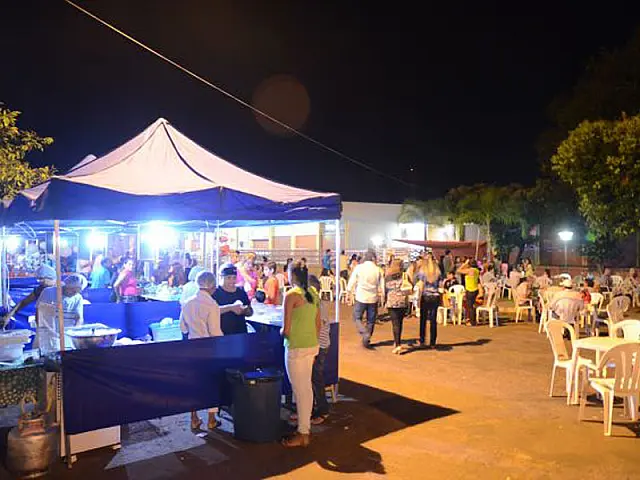 Feira do Produtor Aquidauanense acontece hoje no Centro