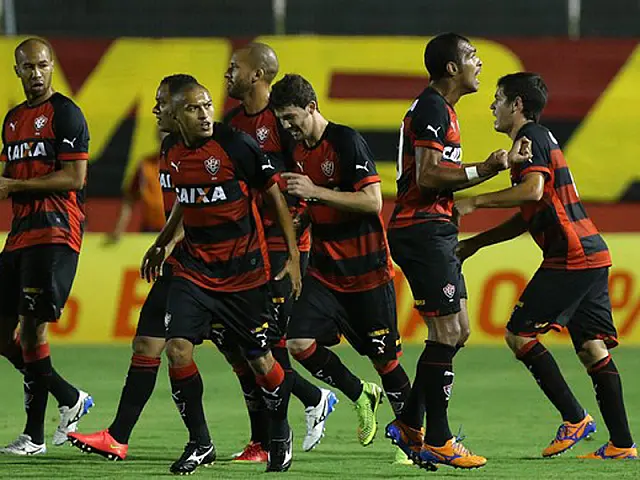 Confira os resultados desta quarta na Série A, Sul-Americana e três estaduais