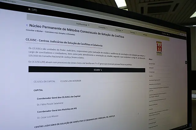 Saiba onde ir em busca de um acordo como solução de seu conflito