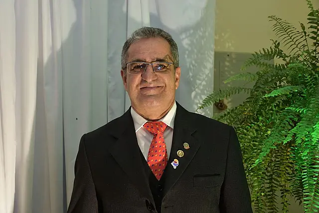 Empresário Carlos Miranda morre em grave acidente na BR-060