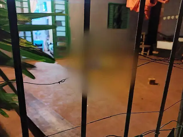 Usuário de drogas mata morador a pauladas em Campo Grande
