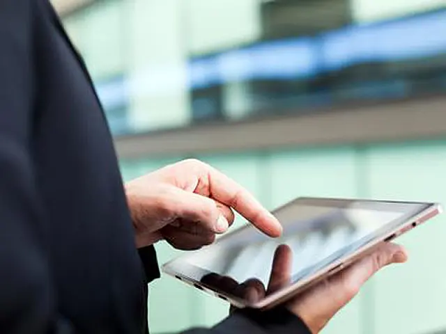 Declaração do Imposto de Renda 2013 poderá ser feita por tablet e smartphone