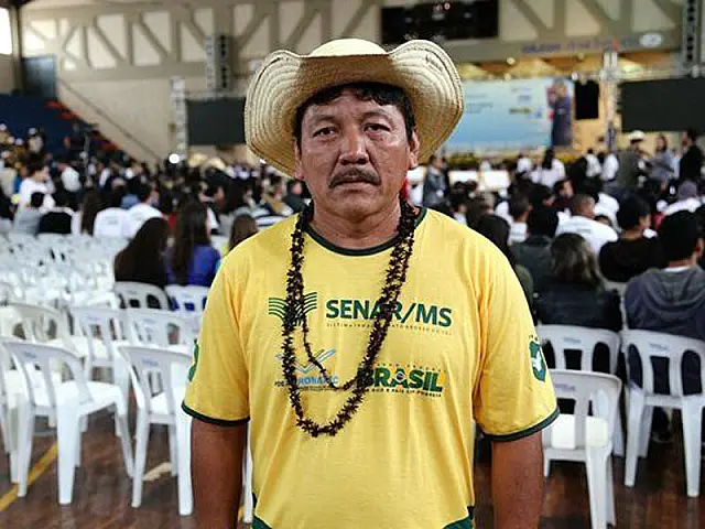 Pronatec Brasil Sem Miséria amplia atendimento em aldeias de Aquidauana