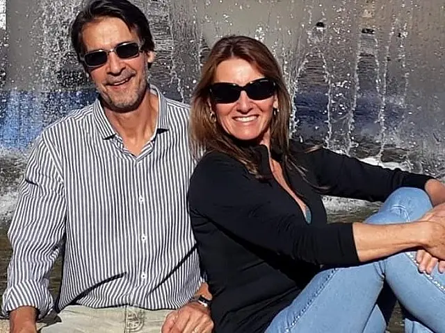 Casal de MS sobrevive a acidente que matou crianças brasileiras no Chile