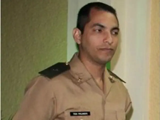 Jovem tenente do Exército morre com suspeita de gripe A