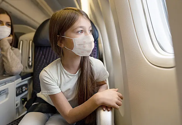 Fique por dentro: autorização de viagem é emitida pelos próprios pais