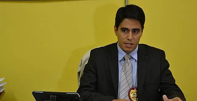 Estuprador diz que atacou menina por bobeira