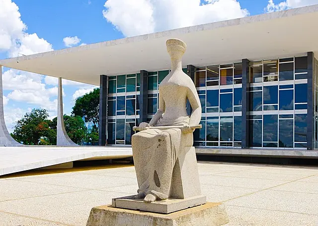STF disponibiliza consulta a recolhimento de custas processuais