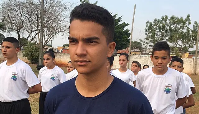 Patrulha Mirim de Anastácio se destaca por oferecer oportunidades no mercado de trabalho