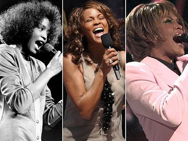 Morre Whitney Houston aos 48 anos