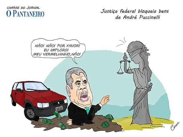 Charge de 21 de Julho