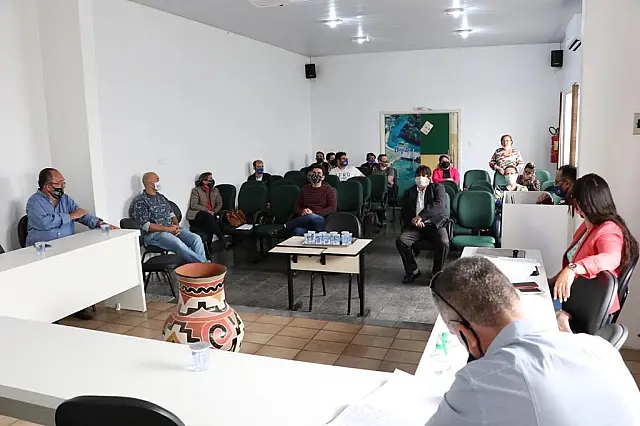 Prefeitura de Bonito divulga decreto com medidas contra o Coronavírus