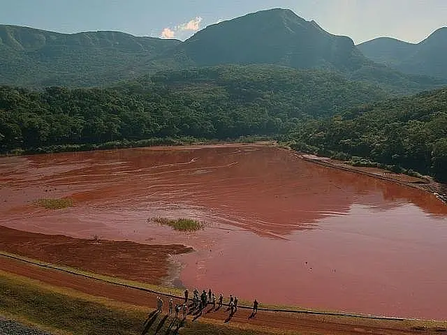 Em MS, 2 barragens como Brumadinho devem ser desativadas até 2023