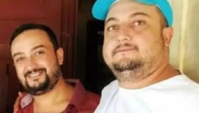 Executados por pistoleiros em lava-jato em Ponta Porã eram irmãos