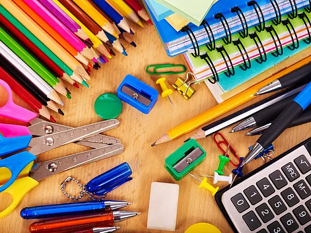 Campanha arrecada materiais escolares para alunos carentes em Corumbá