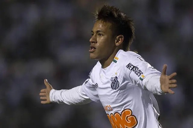 Show de Neymar na vitória do Santos; veja os resultados deste sábado (29/10)