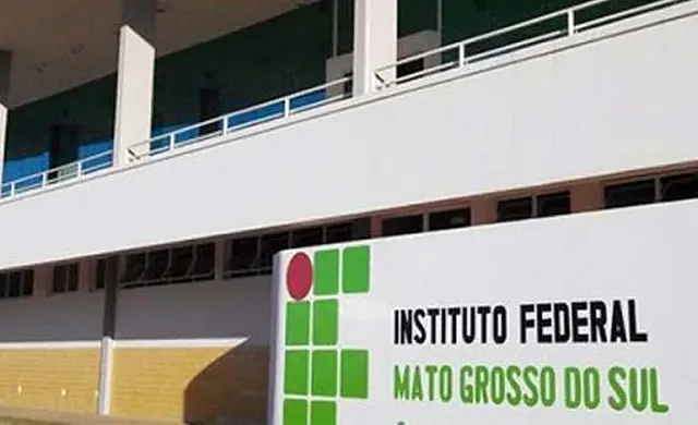 Campus Jardim do IFMS abre processo de licitação para Cantina