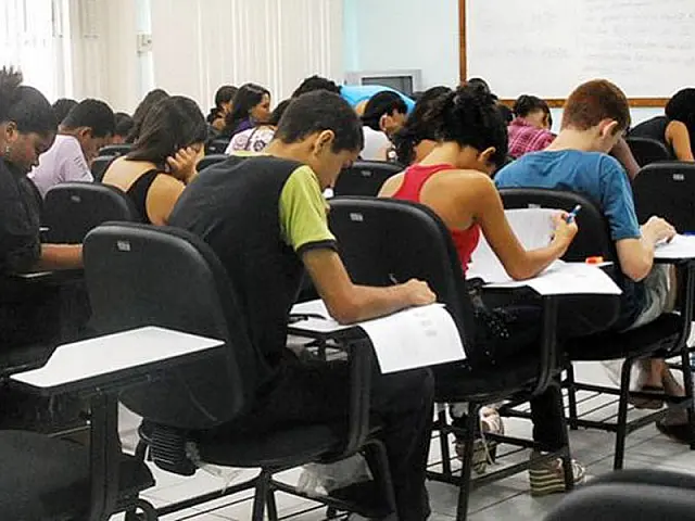 Inscrições para o Sisu vão até hoje; 510 vagas em Aquidauana