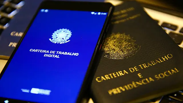 Confira as vagas da Casa do Trabalhador para esta sexta-feira