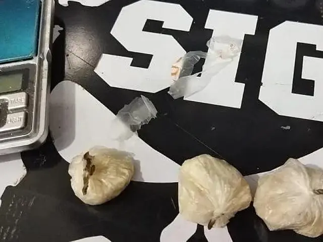 Polícia Civil fecha boca de fumo pela segunda vez em menos de 4 meses