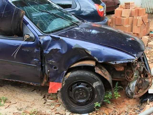 Bêbada, sobrinha arranca com carro e mata tia atropelada em ceia
