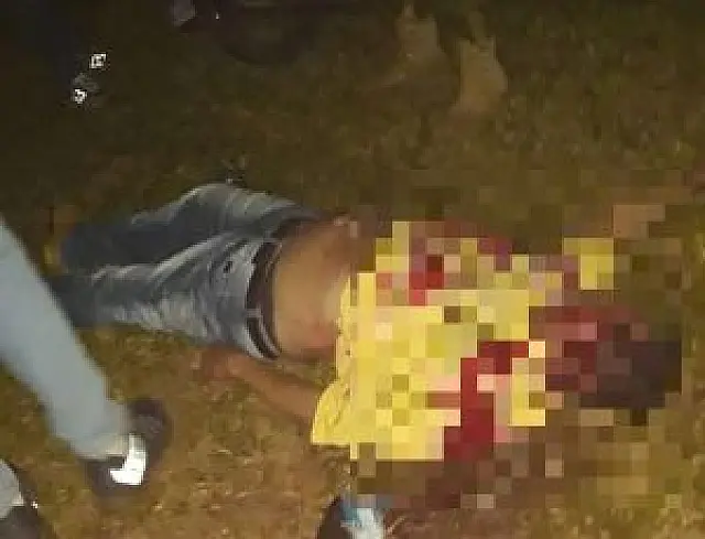 Homem é executado a tiros durante festa junina na fronteira