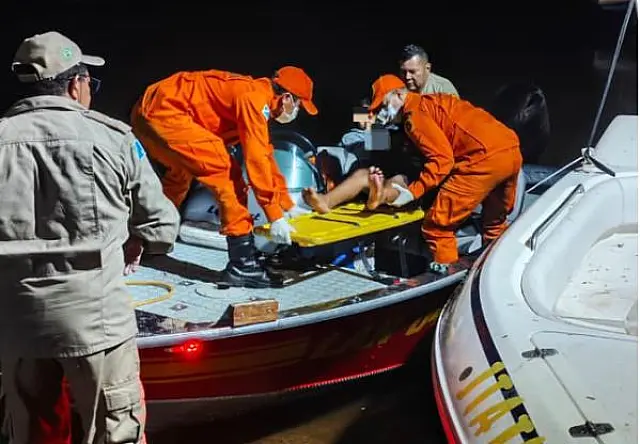 Menino de 8 anos é picado por jararaca no Pantanal do MS