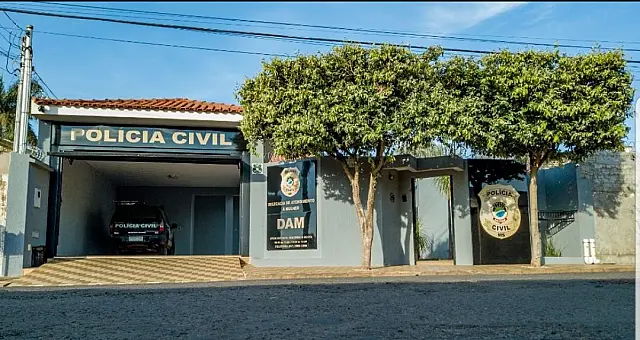 Homem é preso pela tentativa de estupro da sobrinha