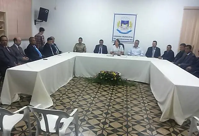 Câmara de Aquidauana aprova alteração na lei dos mototaxistas