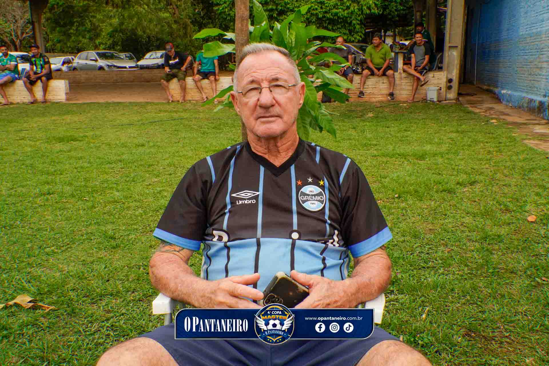 Copa Máster é aberta com cinco jogos e 17 gols em Aquidauana O Pantaneiro