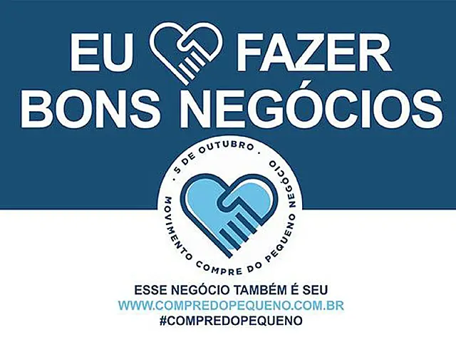 Fundação de Turismo de Aquidauana dá apoio ao Programa Compre do Pequeno
