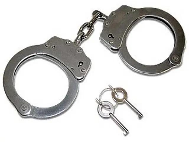 Fugitivo da cadeia de Batayporã é localizado em Anastácio
