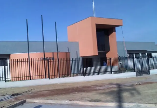 Fórum da comarca de Bonito está sem internet